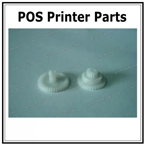 Paper-loading Drive Gear Set for Epson TM210 TM-210 POS Printer